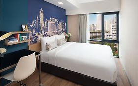 Citadines Sukhumvit 8 Bangkok